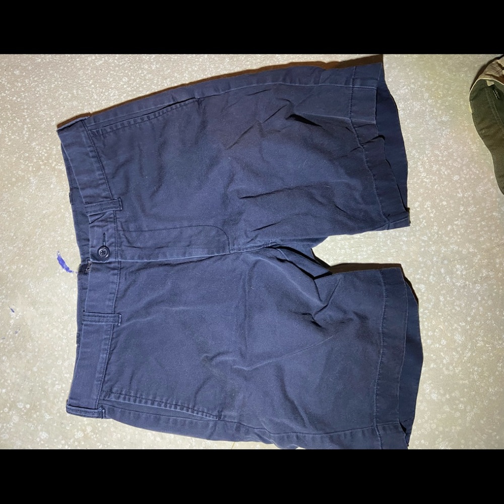 J crew shorts